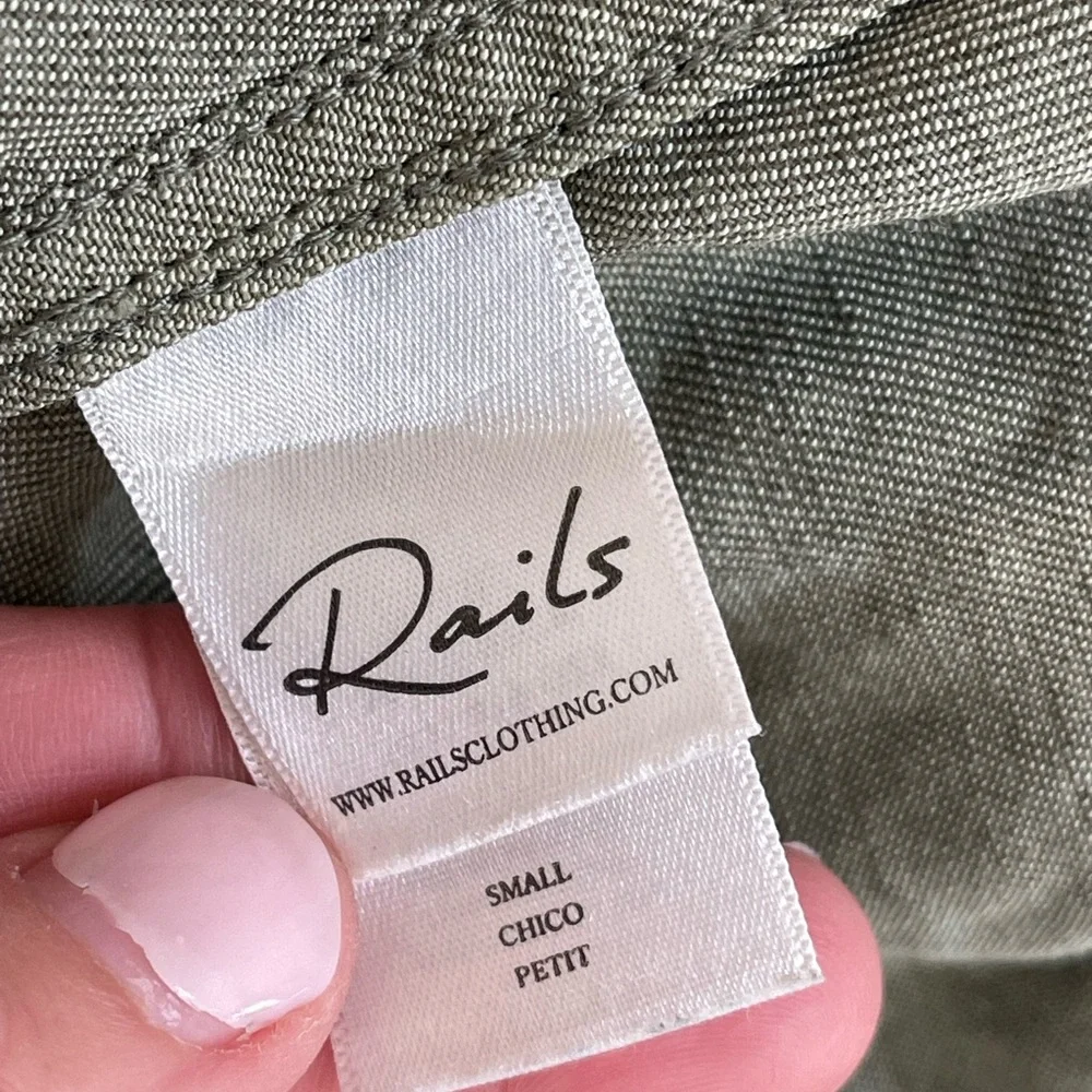 Rails - Picture 7 of 11